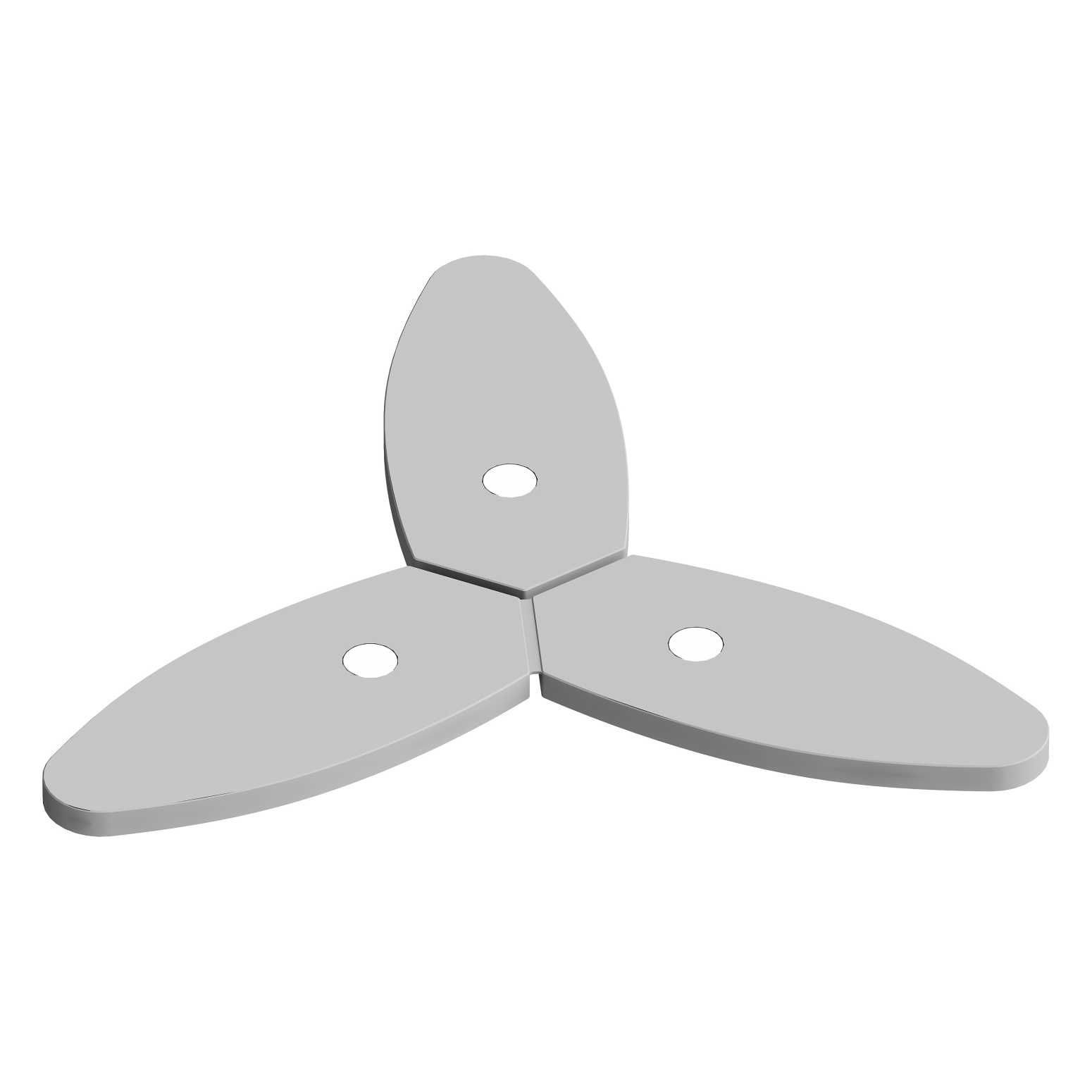 BergHOFF LEO Balance Katalanabilir Nihale Moonmist - 5