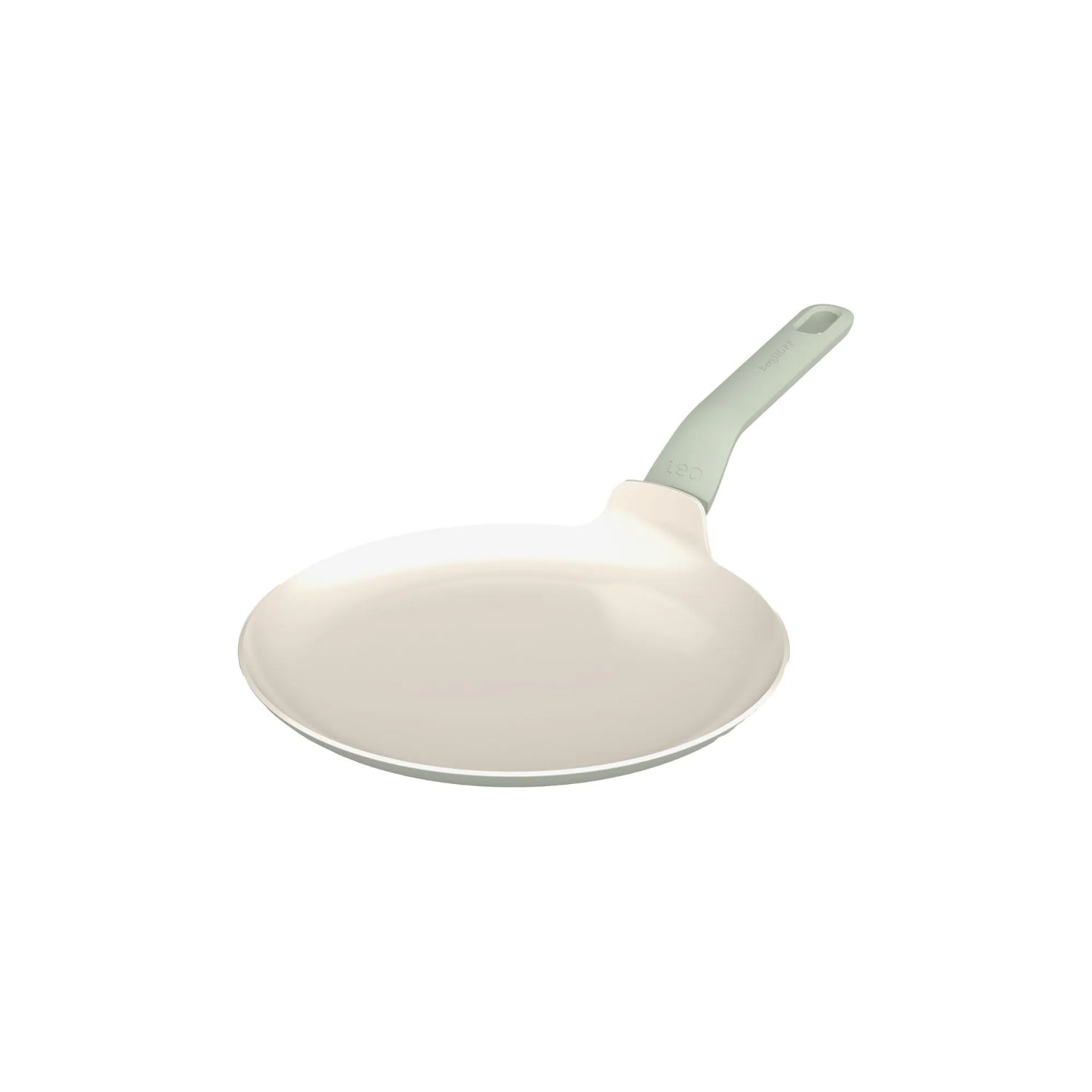 BergHOFF Leo Balance Sage Pancake Tavası 26cm - 1