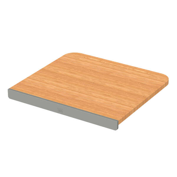 Berghoff Leo Balance Tablet Standlı Kesme Tahtası 45x41x3.5 cm - 1
