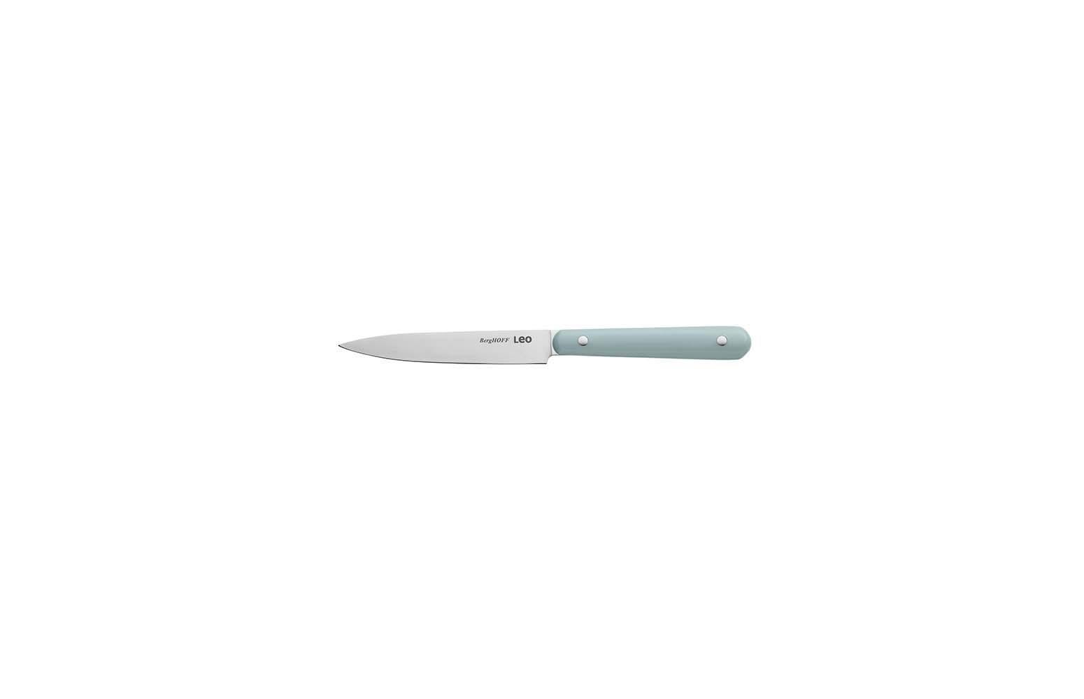 Berghoff Leo 18/10 Çelik Çok Amaçlı Bıçak - 1