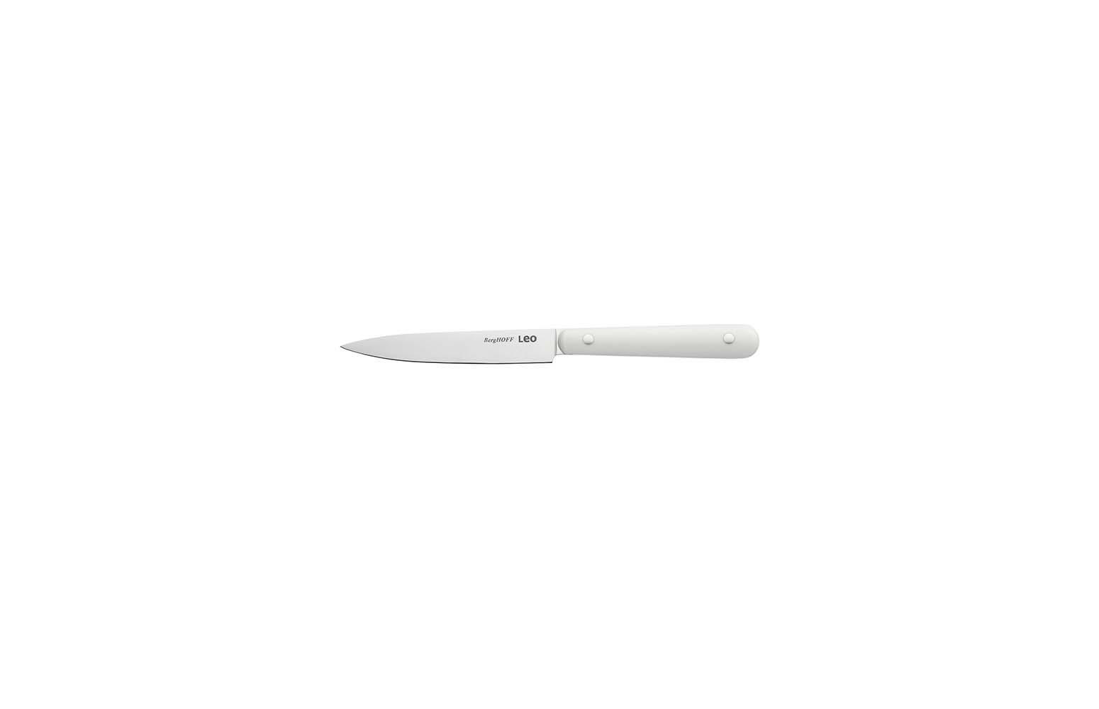Berghoff Leo 18/10 Çelik Çok amaçlı bıçak. - 1