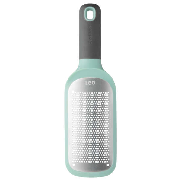 Berghoff Leo 18/10 Paslanmaz Çelik İnce El Rendesi 27 Cm