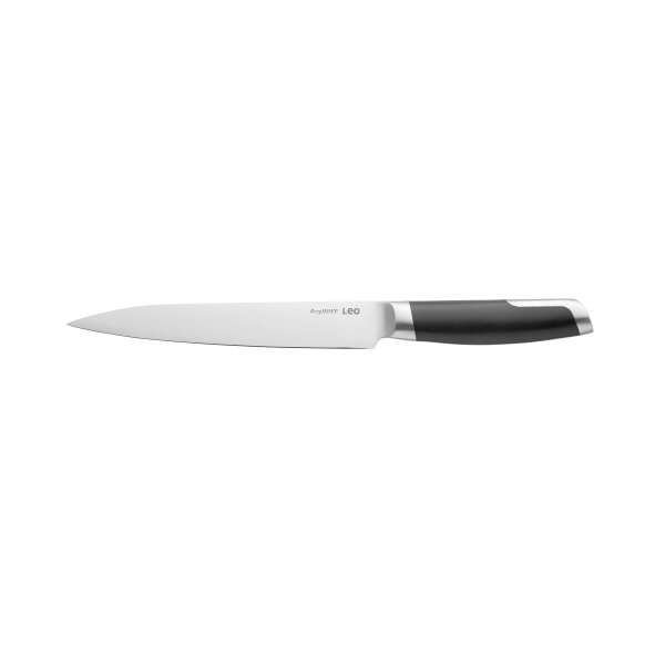 Berghoff Leo 18/10 Paslanmaz Çelik Et Bıçağı 20 cm - 1