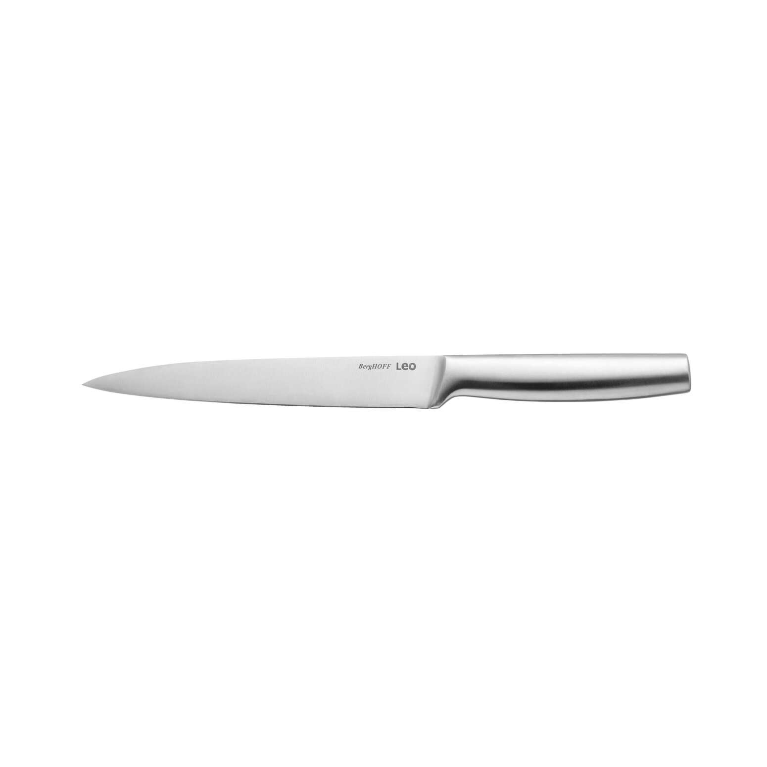 Berghoff Leo Paslanmaz Çelik Et Bıçağı 20cm - 1