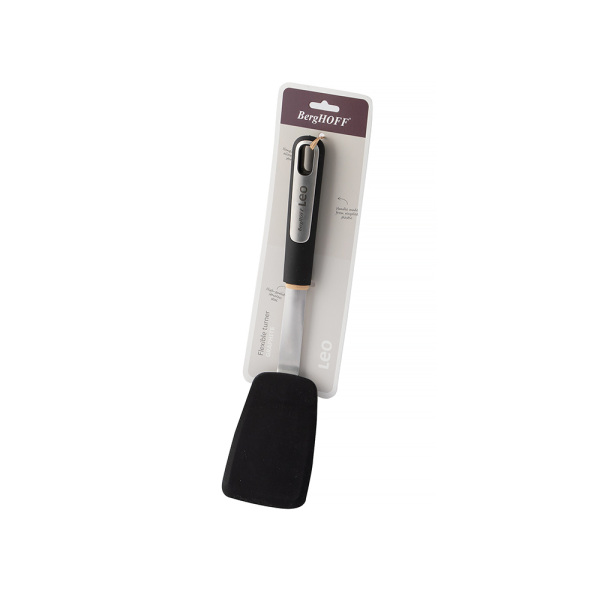 Berghoff Leo Grafit Yapışmaz Silikon Esnek Spatula 32 cm (1)