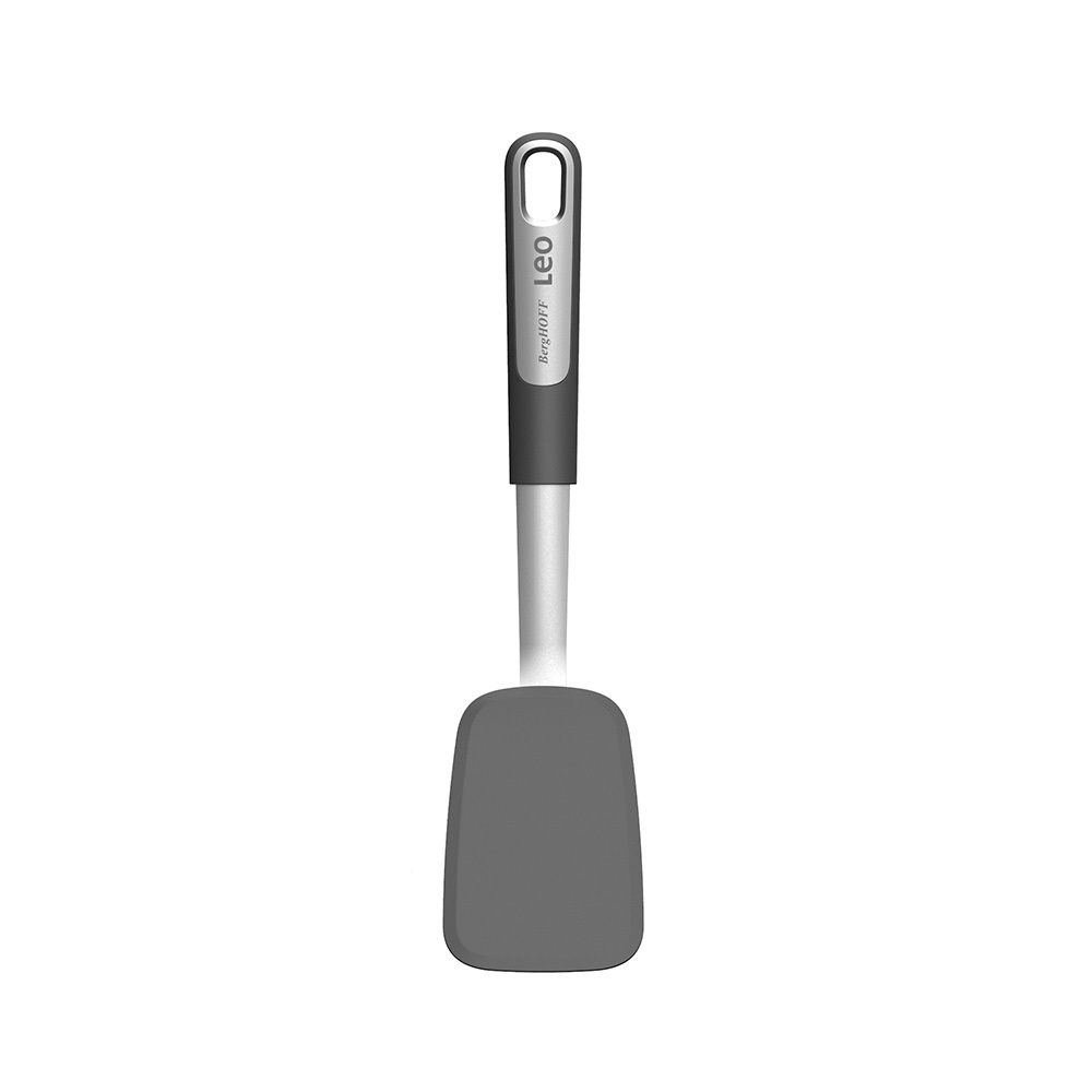 Berghoff Leo Grafit Yapışmaz Silikon Esnek Spatula 32 cm - 1