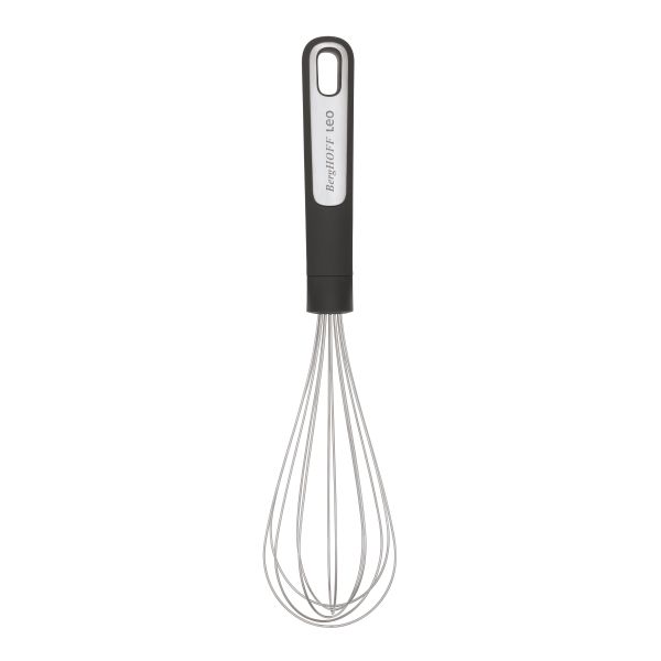 Berghoff Leo Graphite Çelik Çırpıcı