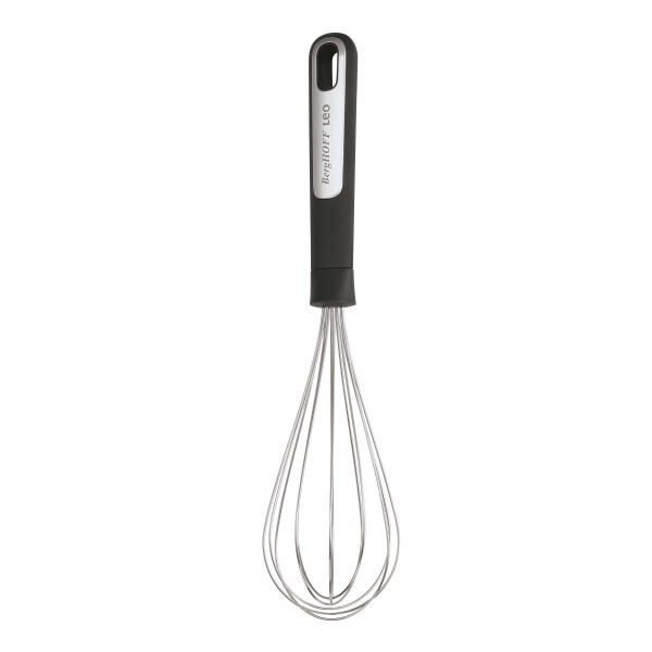 Berghoff Leo Graphite Çelik Çırpıcı - 1