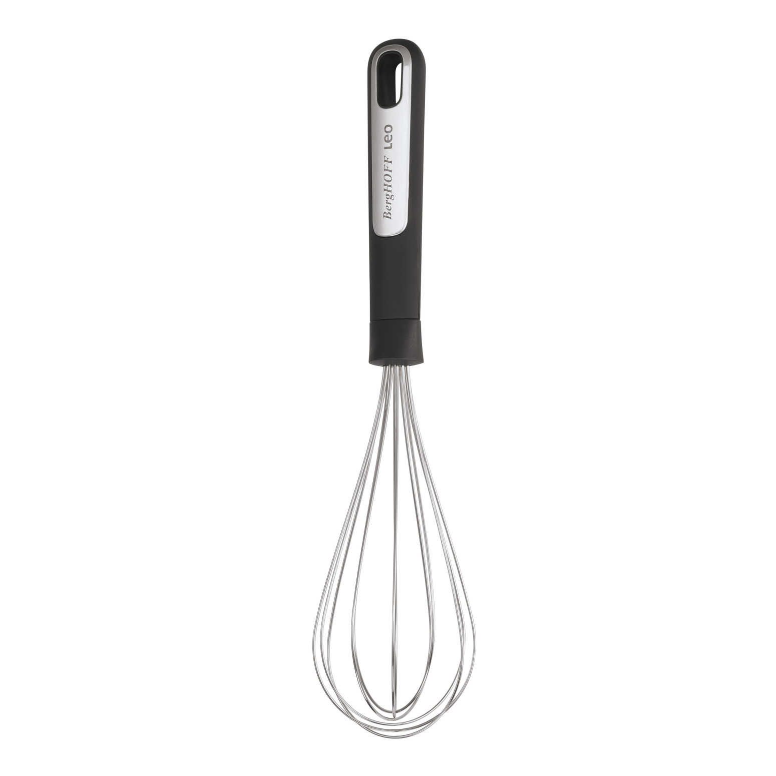 Berghoff Leo Graphite Çelik Çırpıcı - 1