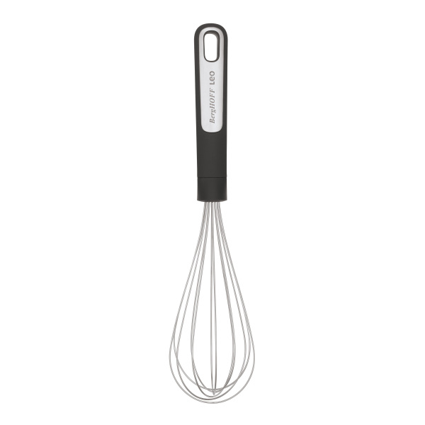 Berghoff Leo Graphite Çelik Çırpıcı - 3