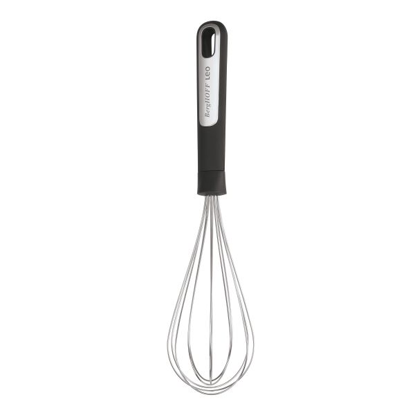 Berghoff - Berghoff Leo Graphite Çelik Çırpıcı (1)