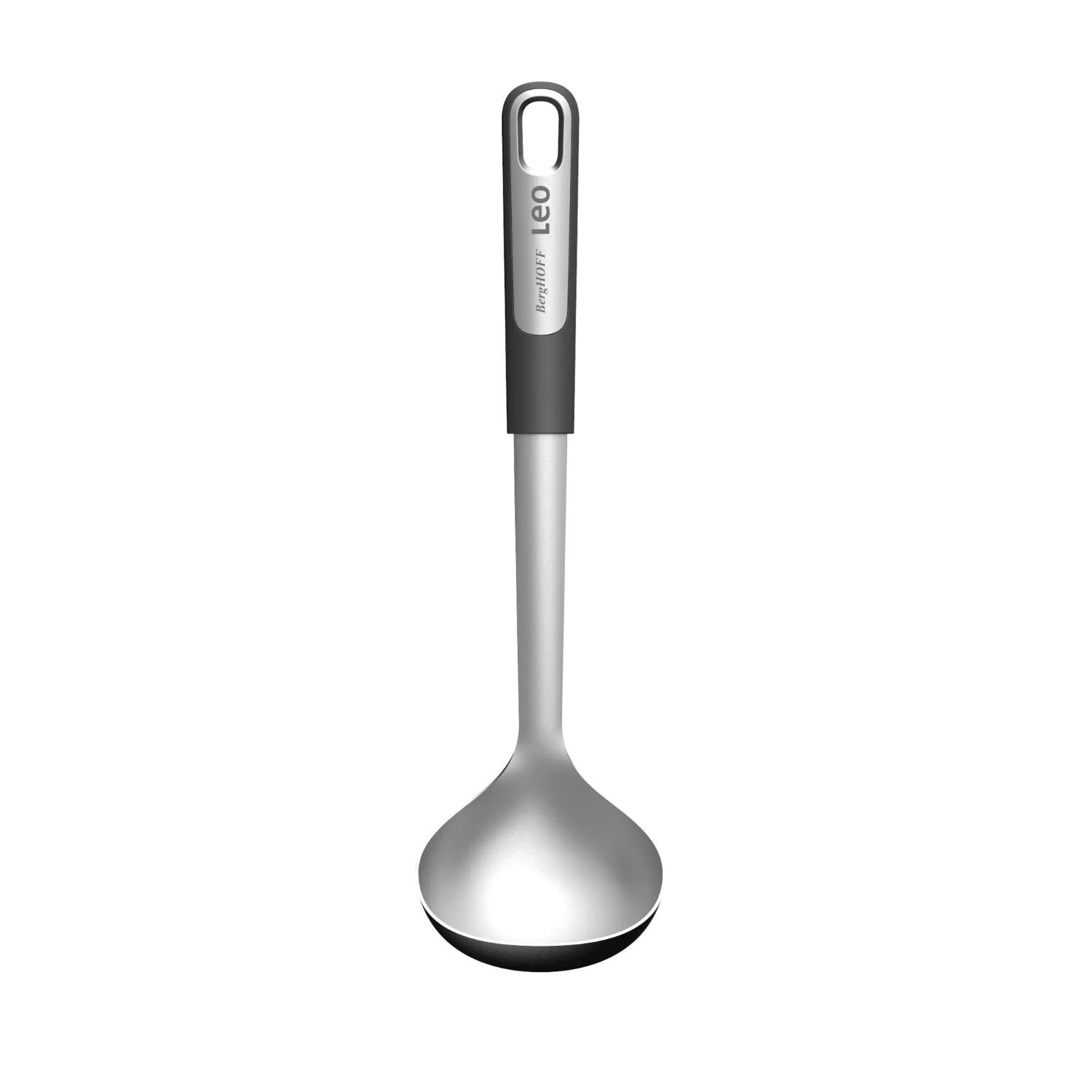 BergHOFF Leo Graphite Çelik Kepçe - 1
