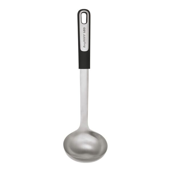BergHOFF Leo Graphite Çelik Kepçe (1)