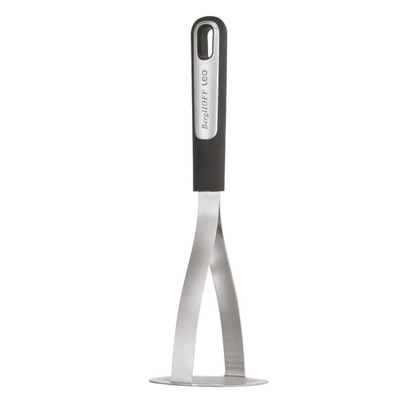 BergHOFF Leo Graphite Çelik Patates Ezici