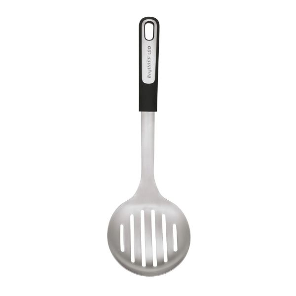 BERGHOFF - BergHOFF Leo Graphite Çelik Servis Kevgir (1)