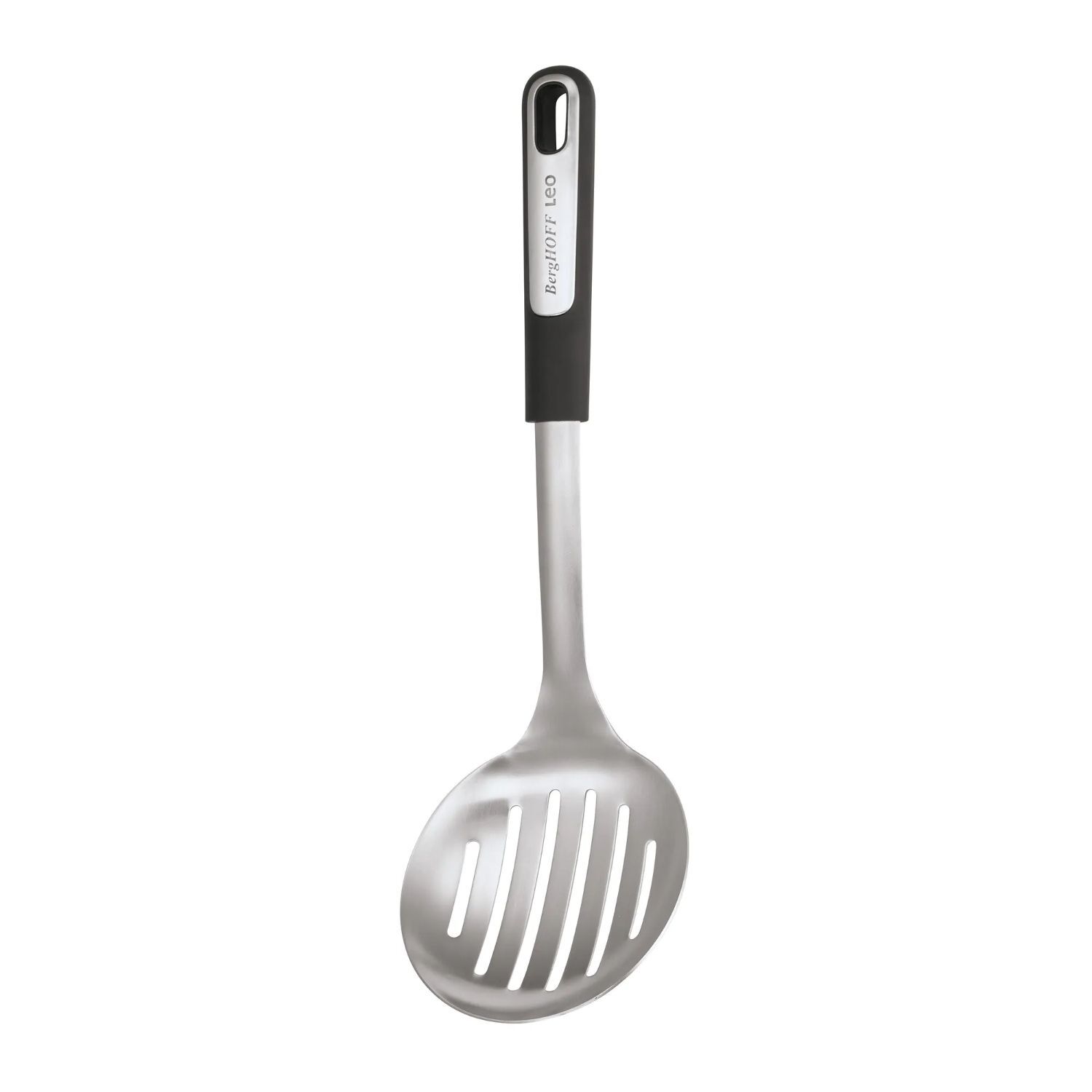 BergHOFF Leo Graphite Çelik Servis Kevgir - 1