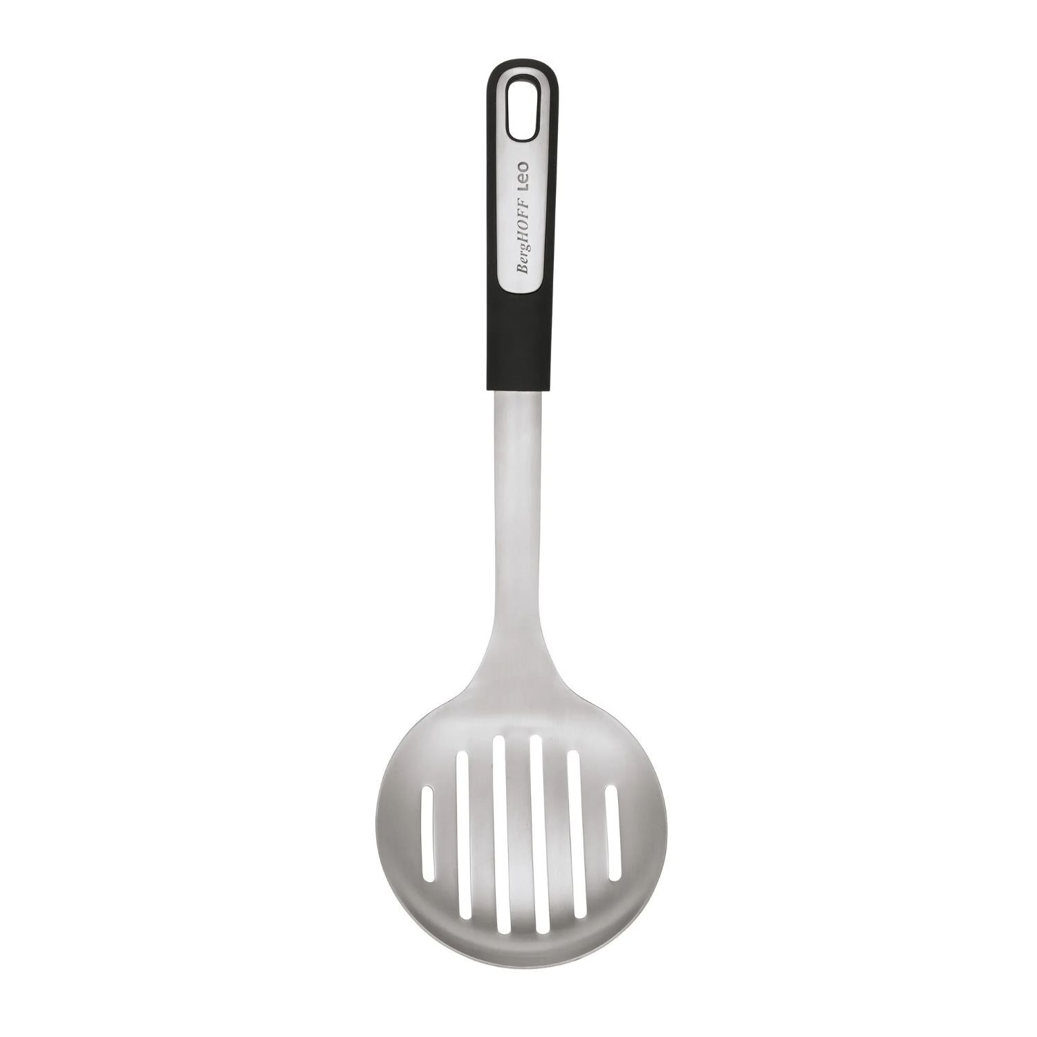 BergHOFF Leo Graphite Çelik Servis Kevgir - 2