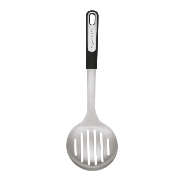 BergHOFF Leo Graphite Çelik Servis Kevgir (1)