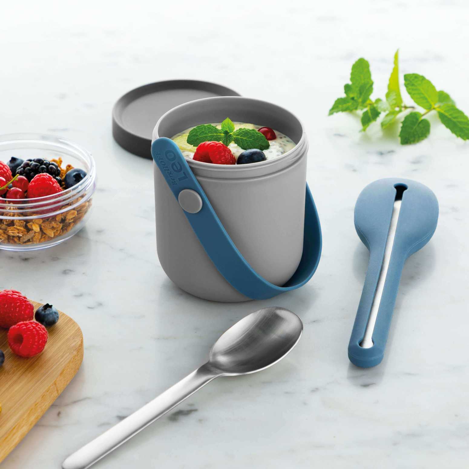 Berghoff Leo Öğle Yemeği Seti - 2