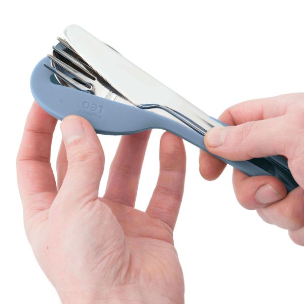 Berghoff Leo Öğle Yemeği Seti - 4