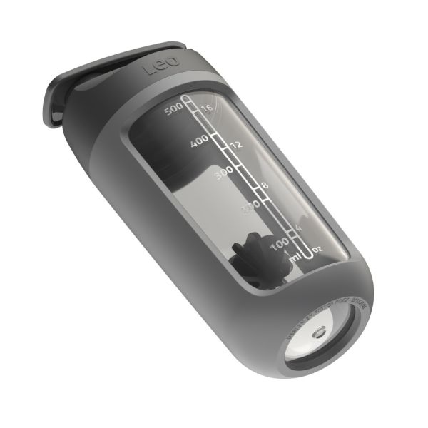 BERGHOFF - Berghoff Leo Shaker Şişesi 0,5 lt (1)