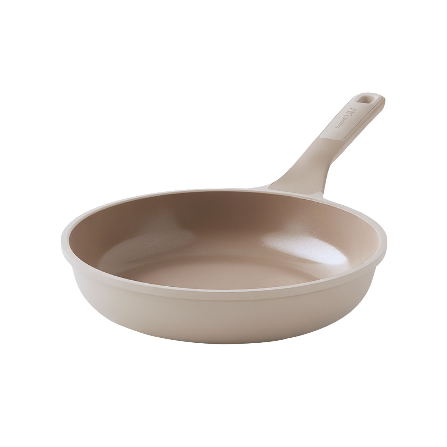 Berghoff Leo Stone Tava 24 cm Latte - 1