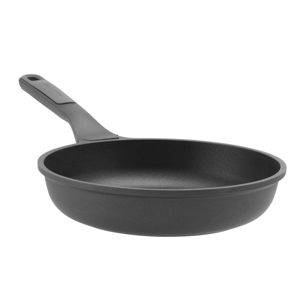 BergHOFF LEO STONE Yapışmaz Alüminyum Döküm  Kızartma Tavası 24 cm