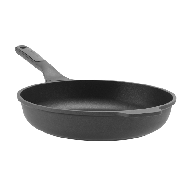 BergHOFF LEO STONE Yapışmaz Alüminyum Döküm Kızartma Tavası 28 cm