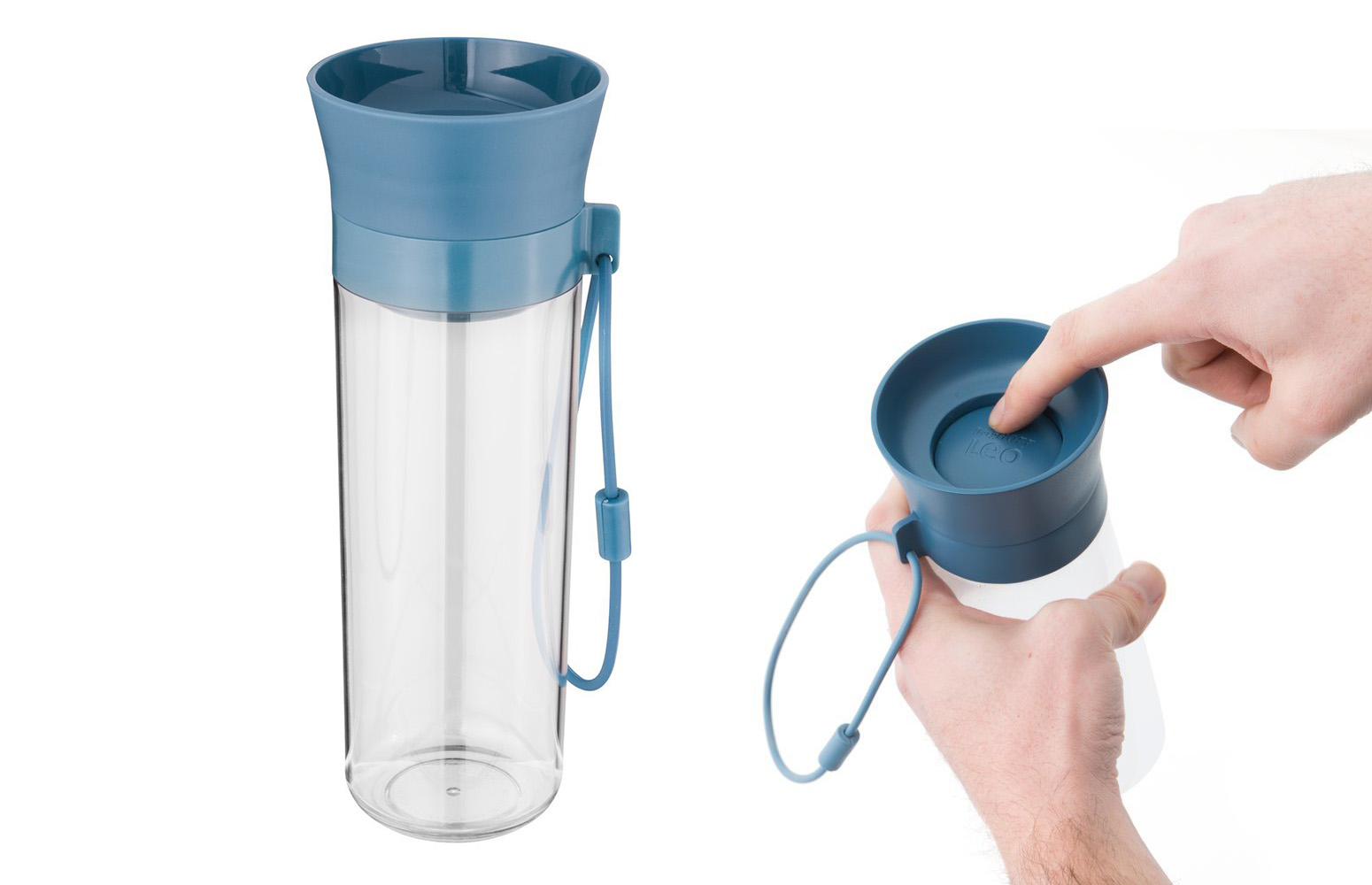 Berghoff Leo Su Şişesi 500 ml - 1