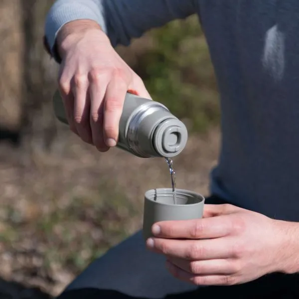 Berghoff Leo Termos Gri 500 ml - 4