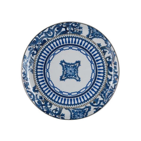 Berghoff Lunetta Bone 20Cm 4Lu Tabak Seti - 3