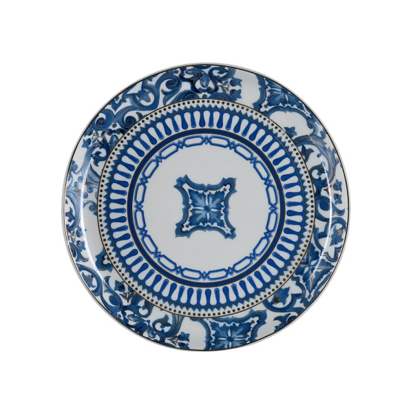 Berghoff Lunetta Bone 20Cm 4Lu Tabak Seti - 3