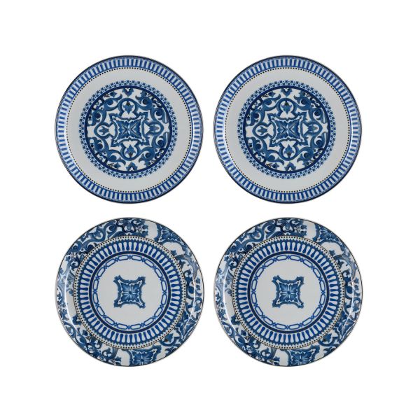 Berghoff Lunetta Bone 20Cm 4Lu Tabak Seti