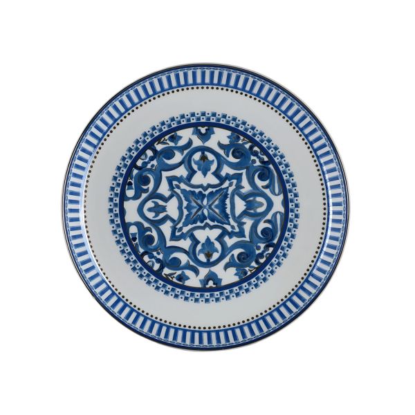 Berghoff - Berghoff Lunetta Bone 20Cm 4Lu Tabak Seti (1)