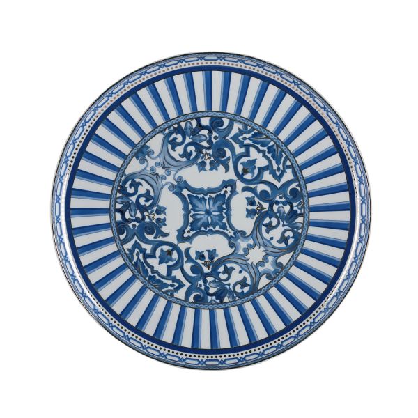 BERGHOFF - Berghoff Lunetta Bone 27Cm 4Lu Tabak Seti (1)