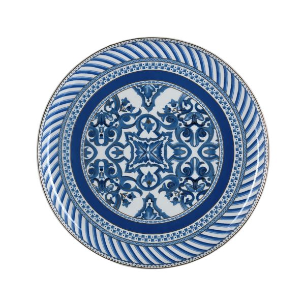 Berghoff Lunetta Bone 27Cm 4Lu Tabak Seti - 3