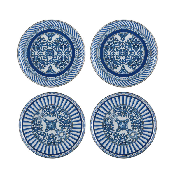 Berghoff Lunetta Bone 27Cm 4Lu Tabak Seti - 1