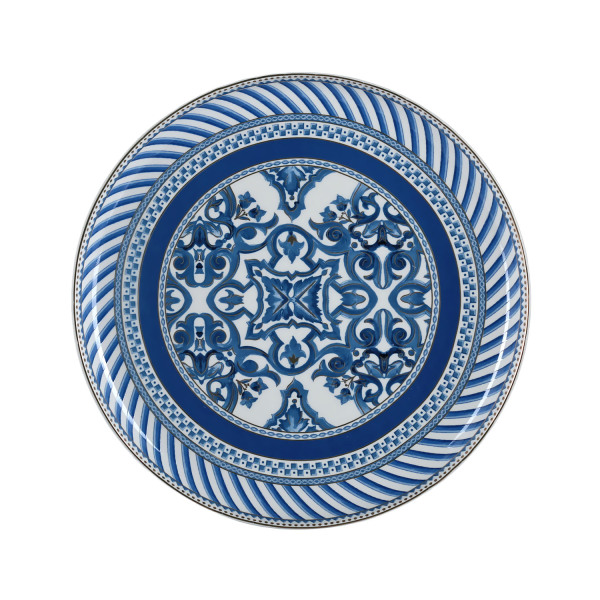 Berghoff Lunetta Bone 27Cm 4Lu Tabak Seti - 3