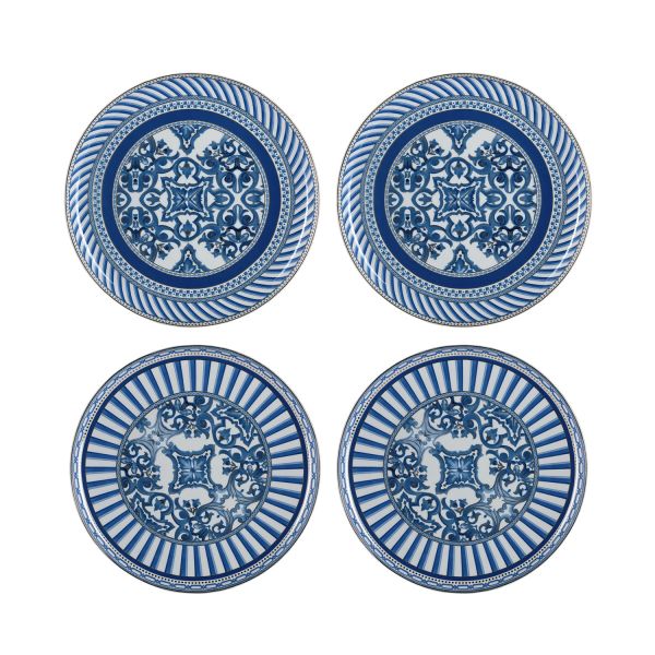 Berghoff Lunetta Bone 27Cm 4Lu Tabak Seti