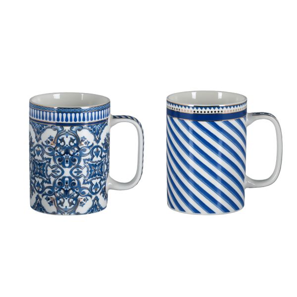 BERGHOFF - Berghoff Lunetta Bone 2Li Kupa Seti 350 cc (1)