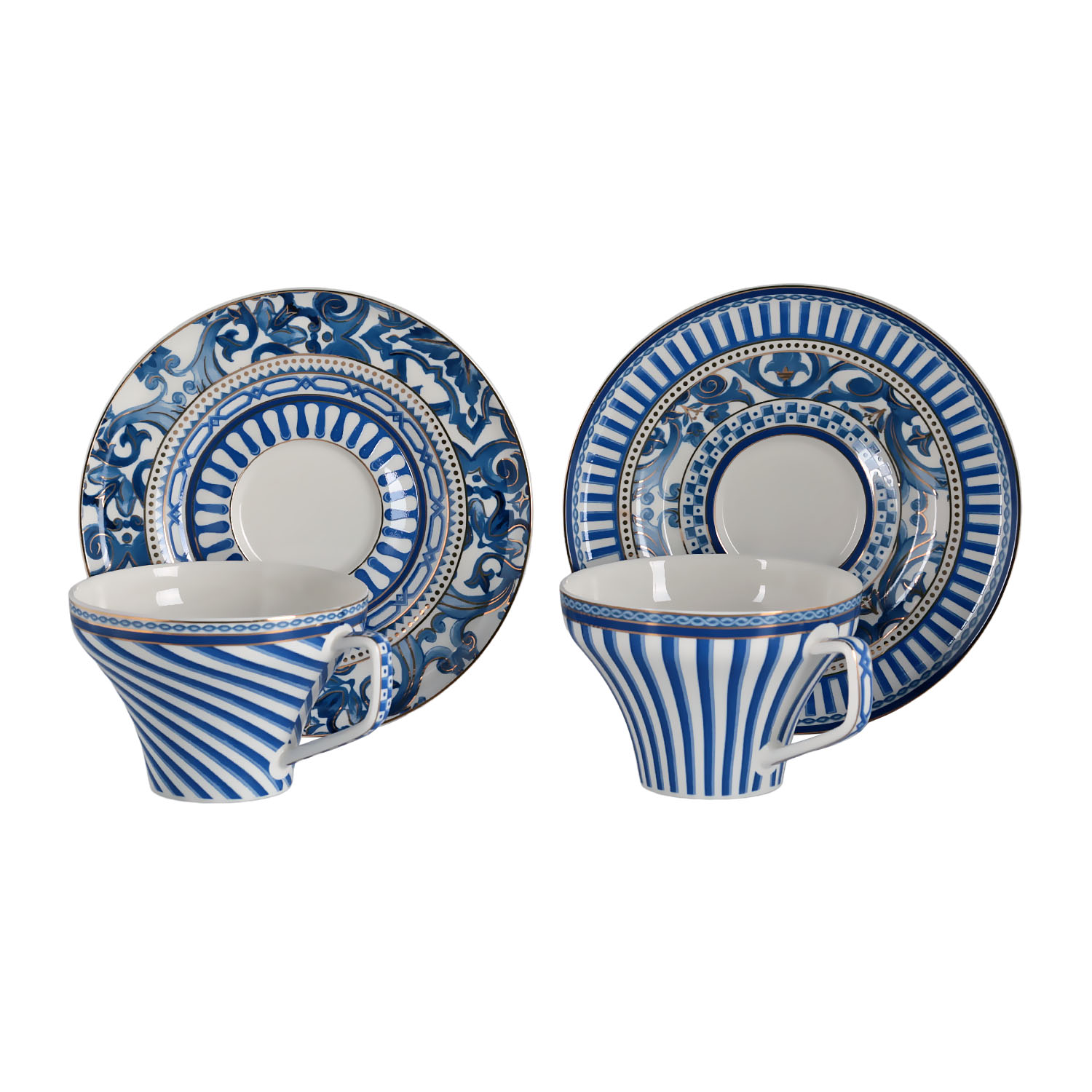 Berghoff Lunetta Bone 4Lu Cay Fincani Seti 200 cc - 2