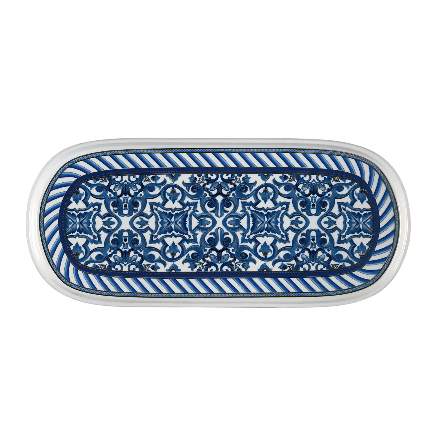 Berghoff Lunetta Bone Baton Tabak 33Cm - 1