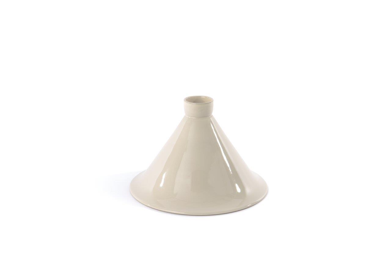Berghoff Ron Tajine Kapak 28 Cm ( Stoneware ) - 3