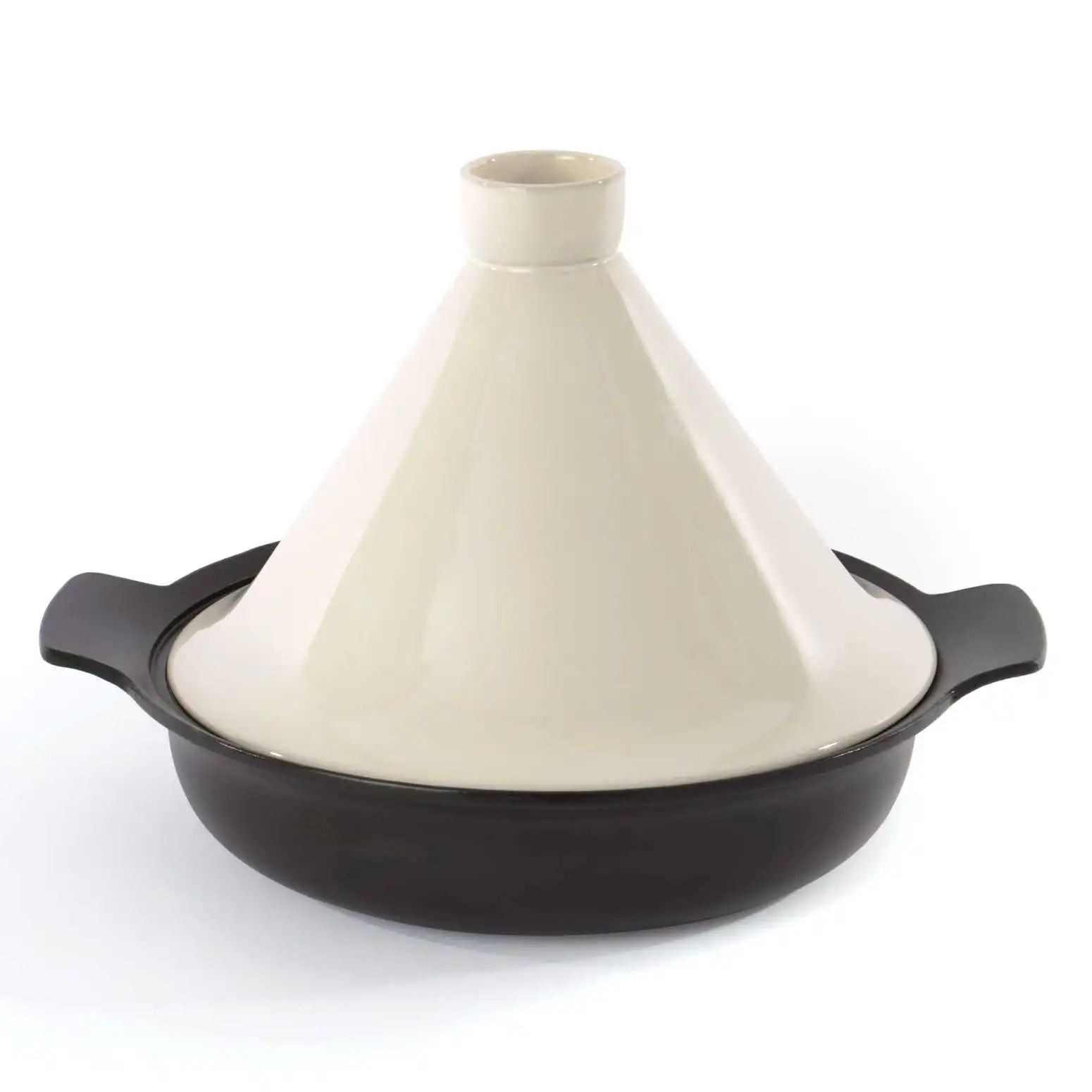 Berghoff Ron Tajine Kapak 28 Cm ( Stoneware ) - 2
