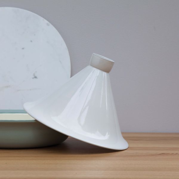 Berghoff Ron Tajine Kapak 28 Cm ( Stoneware )