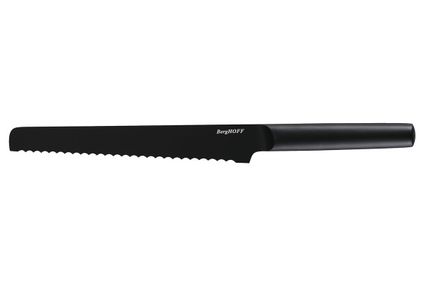 BerhgHOFF Dina Boron Paslanmaz Çelik Ekmek Bıçağı 23cm