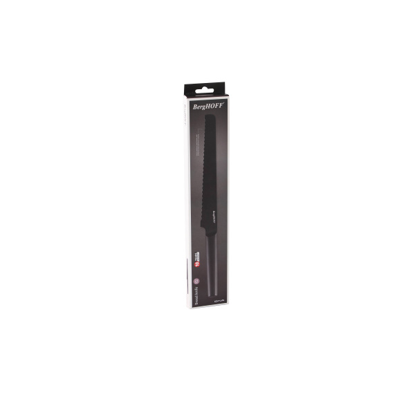 BerhgHOFF Dina Boron Paslanmaz Çelik Ekmek Bıçağı 23cm (1)