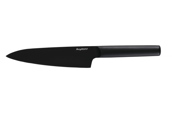 BerhgHOFF Dina Boron Paslanmaz Çelik Şef Bıçağı 19,6cm