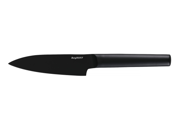BerhgHOFF Dina Boron Paslanmaz Çelik Şef Bıçağı 13cm