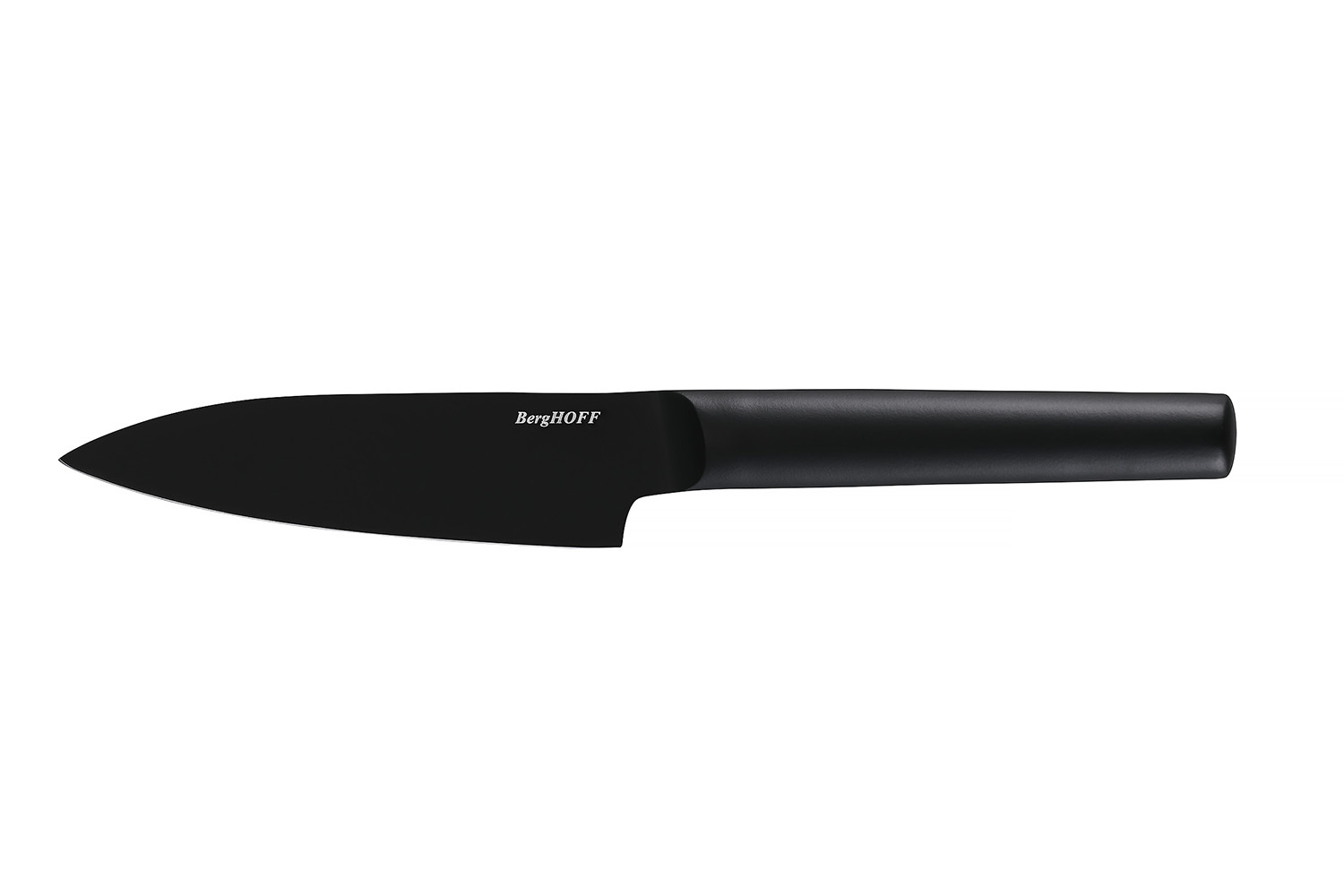 BerhgHOFF Dina Boron Paslanmaz Çelik Şef Bıçağı 13cm - 1